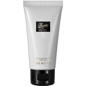 gucci flora cream